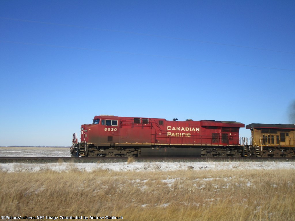 CP 8830 1